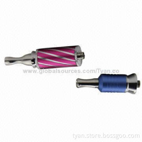 2014 Hot Big Mechanical Blade Mod Electronic Cigarettes with 3.7-4.2V Working Voltage